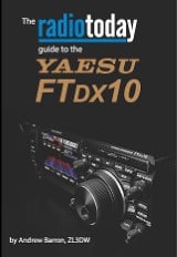 FT Dx 10 Guide on Amazon